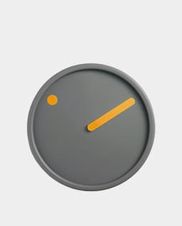 horloge murale moderne — miniature 1