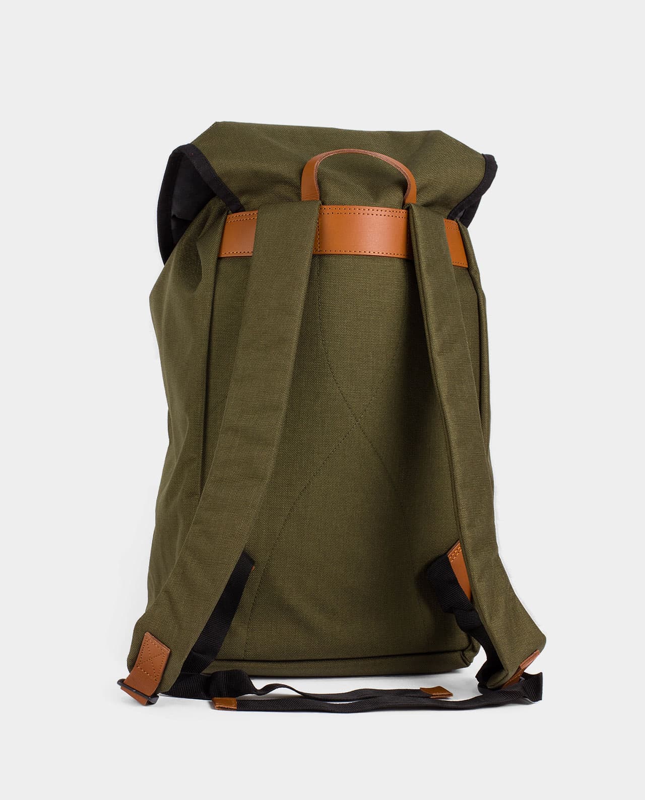 Sac à dos vintage - vue alternative