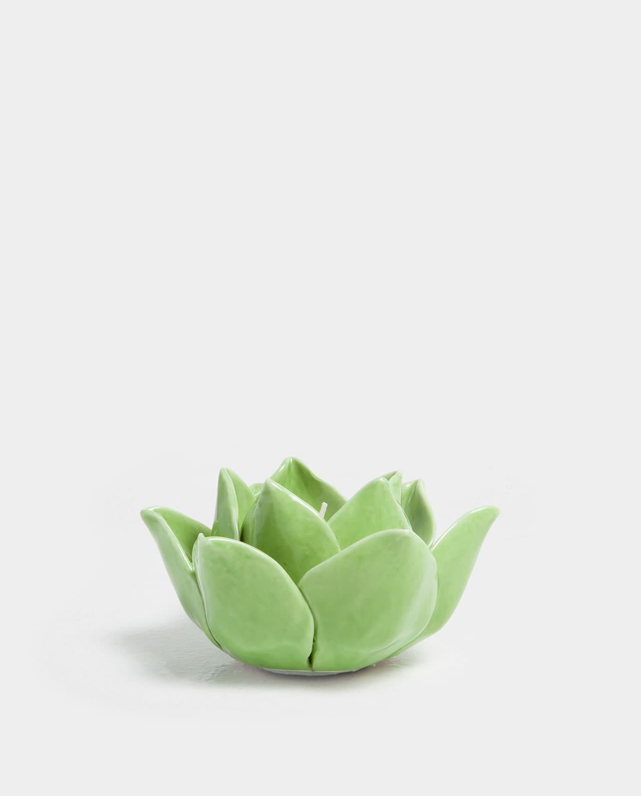 Peau de fleure - vue alternative