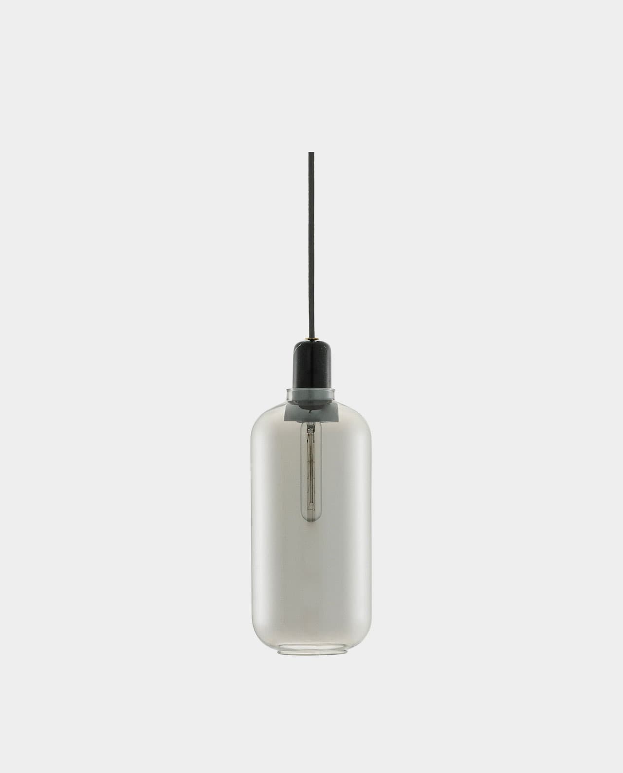 Ampoule vintage - vue alternative